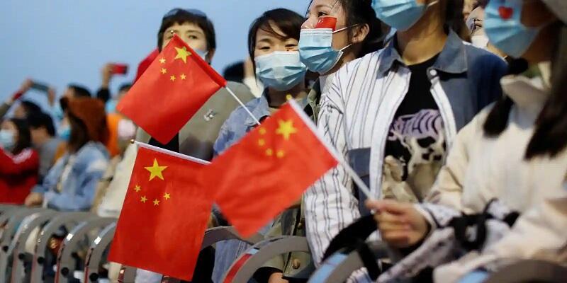 Ambisi Jadi Superpower, China Kejar Pertumbuhan Ekonomi dengan Mencuri Teknologi