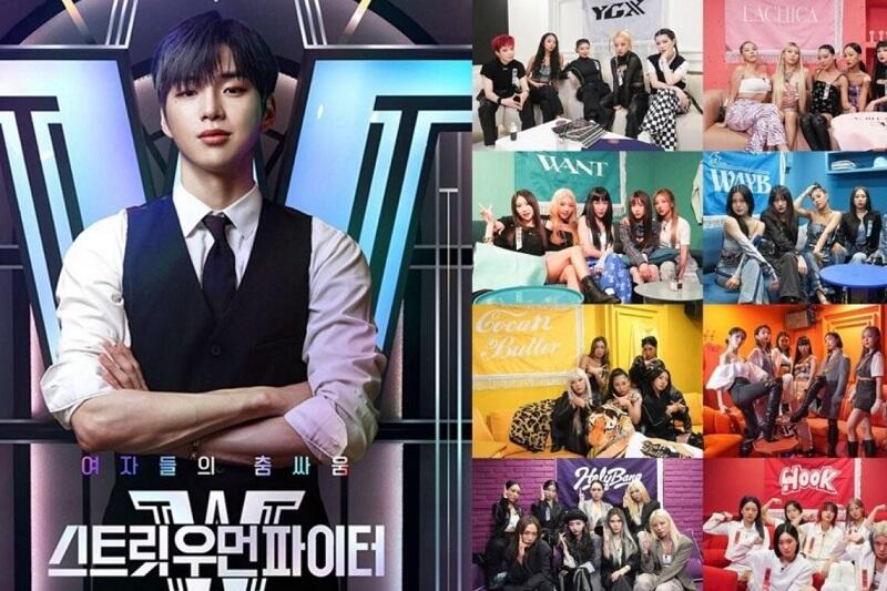 Remix Suara Adzan, Mnet Dituding Hina Agama Islam