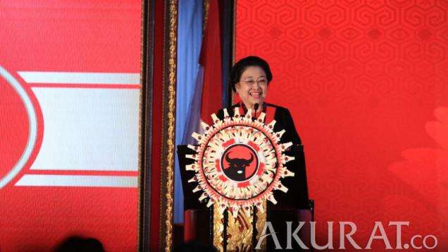 Kondisi Kesehatan Menurun, Megawati Soekarnoputri Masuk ICU RSPP?