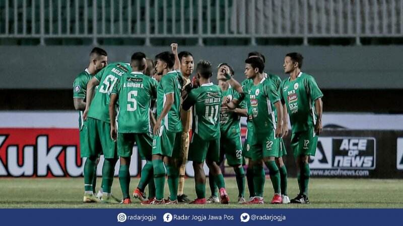 Dejan Lakukan Rotasi saat Hadapi Persiraja