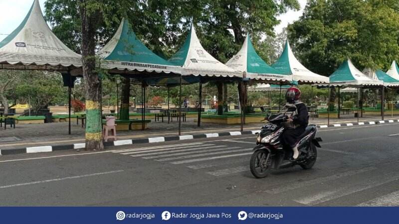 Dewan Berharap Alwa Dibuka dengan Pengawasan Ketat