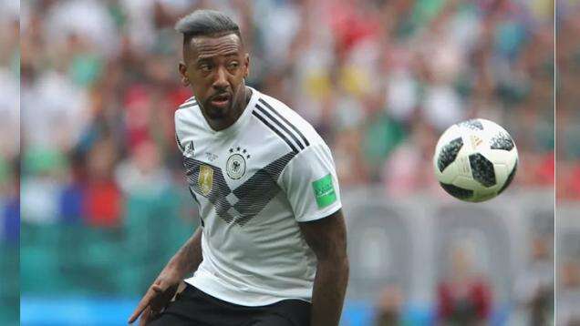 Diduga Kuat Aniaya Mantan Pacar, Jerome Boateng Terancam Masuk Penjara