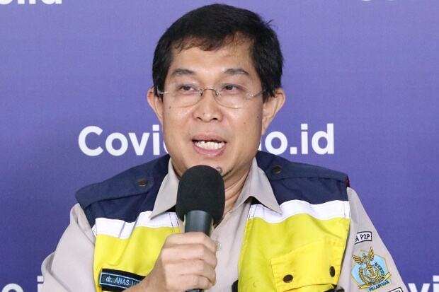 Kemenkes Pastikan Data eHAC Aman dan Sudah Terintegrasi dengan PeduliLindungi