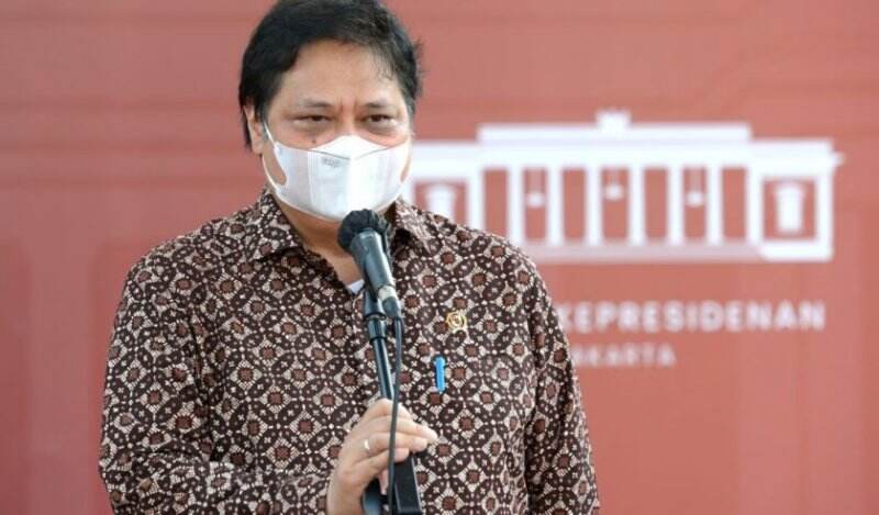Presiden Minta Kredit Perbankan untuk UMKM Ditingkatkan sampai 30 Persen