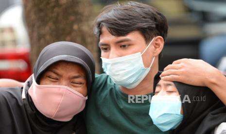 Komnas HAM: Kebakaran Lapas Tangerang Masalah Kemanusiaan