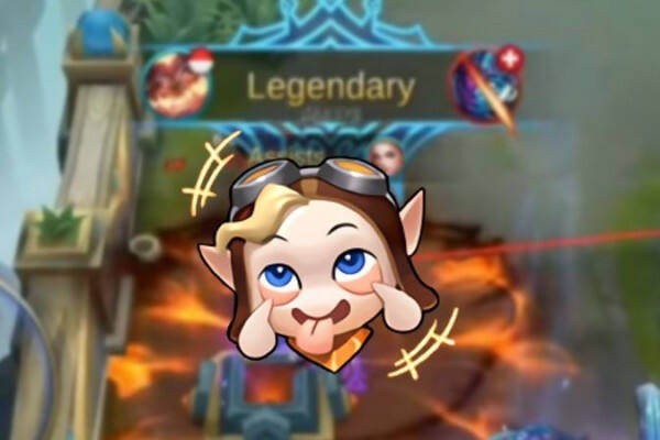 Mobile Legends Siap Rilis 16 Emote Baru, Ada “Panik Ga!” dari LeoMurphy!