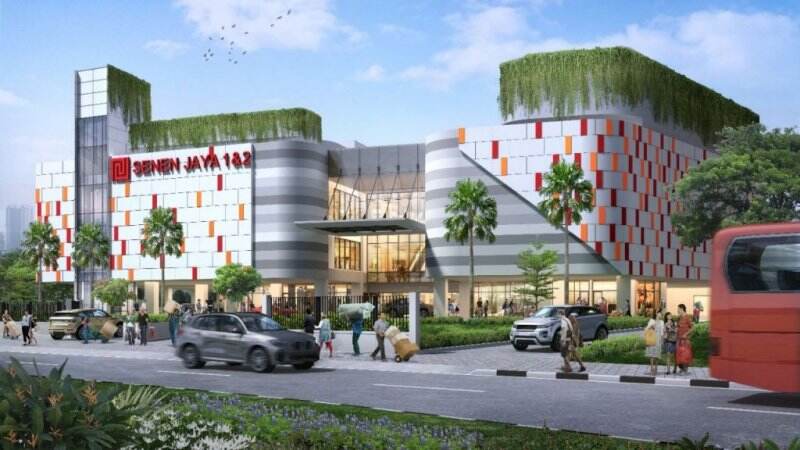 BCA dan PT Pembangunan Jaya Kerja Sama Dukung Pengembangan Bisnis UMKM