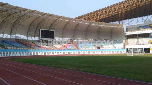 Tanding di Stadion Wibawa Mukti, Pelatih Persib Cemaskan 1 Masalah Ini