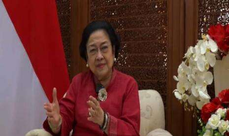 Politikus PDIP Respons Isu Megawati Dirawat di RSPP