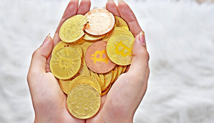 Mantan Pejabat Reserve Bank India Bicara Soal Kripto Nasional Perlu Diterima Sebagai Aset