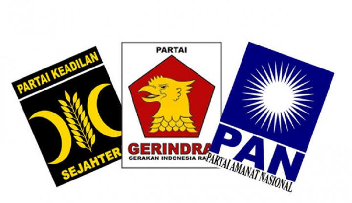 Tak Hafal Nama Parpol Dianggap Radikal, MUI Geram: Kacau Logikanya, Penyesat!