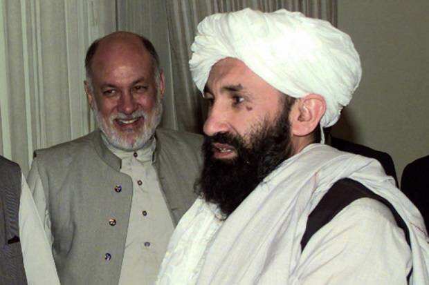 Sosok Mullah Hasan Akhund, PM Afghanistan yang Dicap Teroris oleh PBB