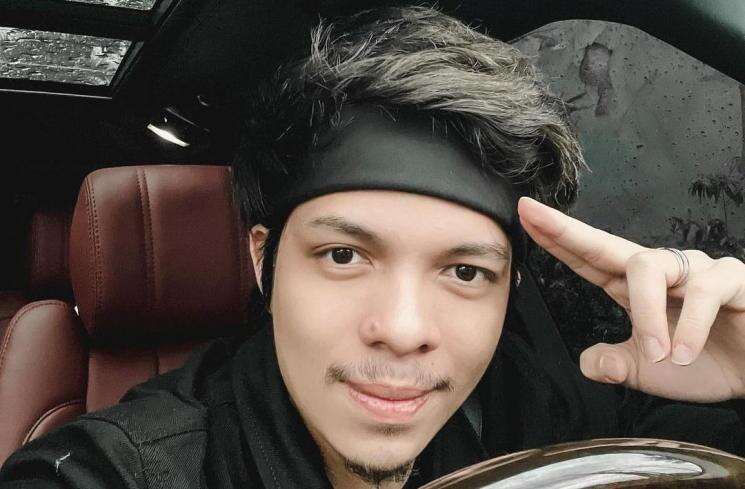 Atta Halilintar Minta Maaf