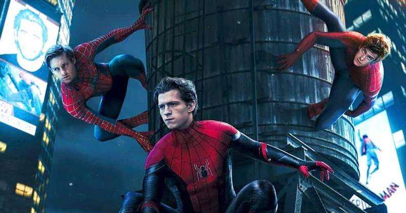Andrew Garfield Tegaskan Dirinya Gak Ada di Spider-Man: No Way Home