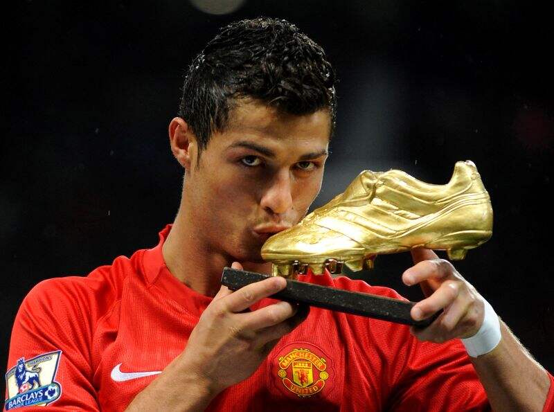 Ada Cristiano Ronaldo, Begini Prediksi Line Up Manchester United vs Newcastle United