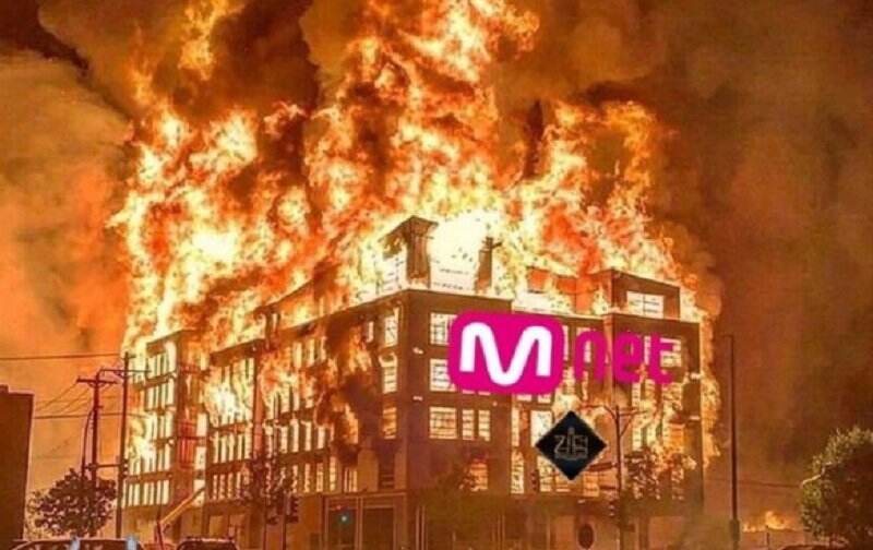 Mnet Hadirkan Remix Azan, Netizen 62 Ngamuk!