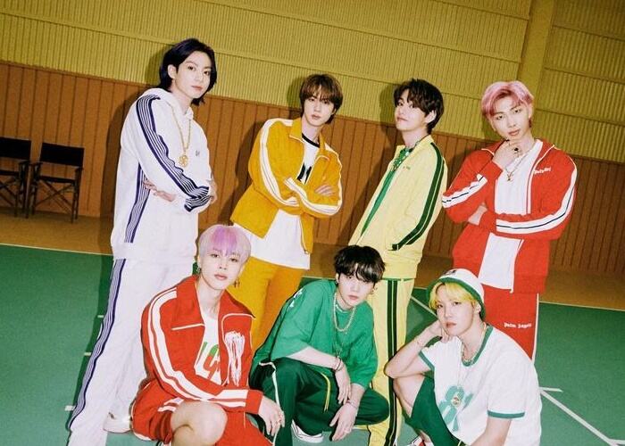 Video Musik ‘Fake Love’ BTS Tembus 1 Miliar Views di YouTube