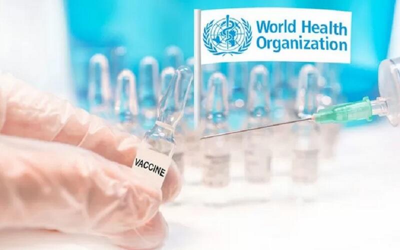 COVAX Pangkas Perkiraan Stok Dosis Vaksin Covid-19 di 2021