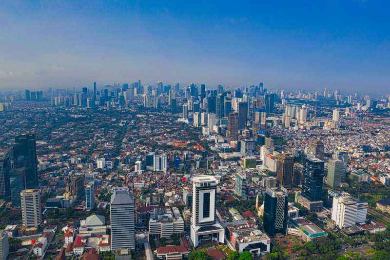 Polusi Pangkas 2,5 Tahun Usia Hidup Orang Indonesia, Ini Cara Mencegahnya
