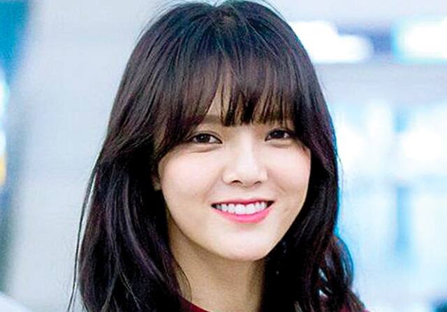 Dispatch Bongkar Chat Mina-Jimin
