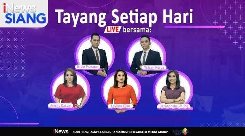 Bocah 10 Tahun Diculik Ditukar Beras Viral di Media Sosial, Selengkapnya di iNews Siang