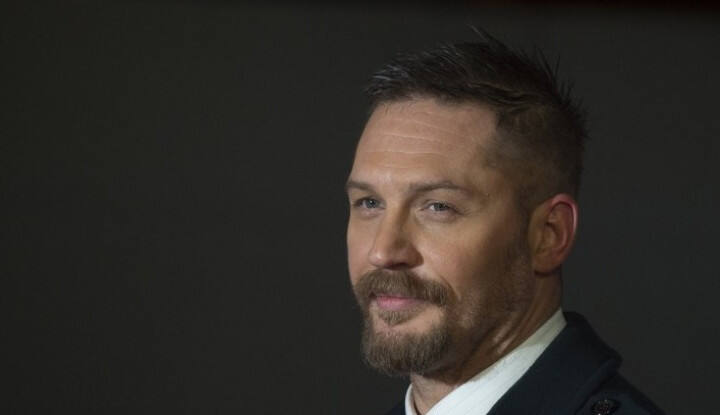 Gara-gara Tom Hardy, Venom 2 Pilih Gunakan Teknologi CGI