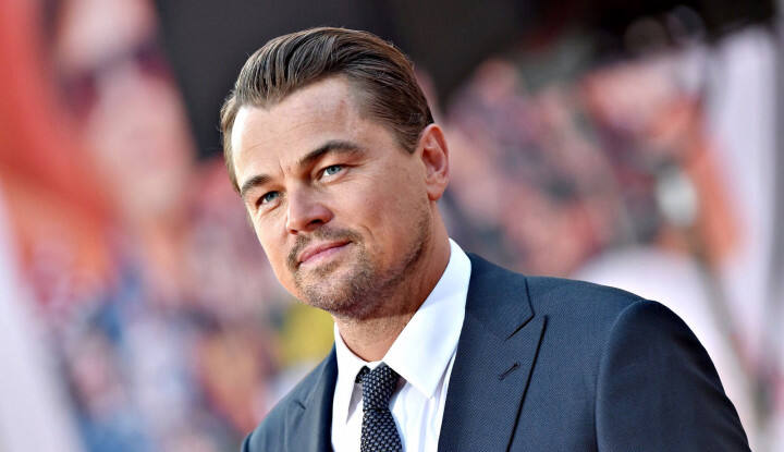 Besar, Honor Leonardo DiCaprio Capai Rp 428 M di Film Ini