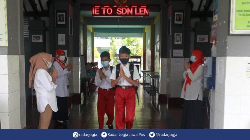 Siapkan Uji Percontohan PTMT (Lagi)