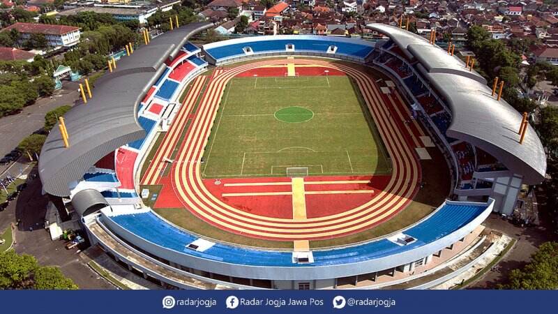 PSIM Jogja Keberatan dengan Format Anyar
