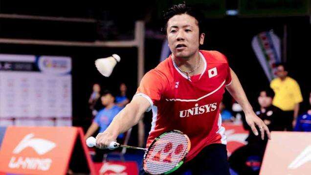 Mengejutkan! 3 Pemain Andalan Jepang Tak Masuk Skuat Piala Sudirman