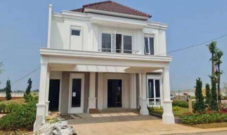 Meski Pandemi, Bisnis Properti Tetap Bergairah