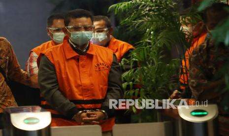 11 Anggota DPRD Jambi Diperiksa KPK Terkait Ketok Palu RAPBD