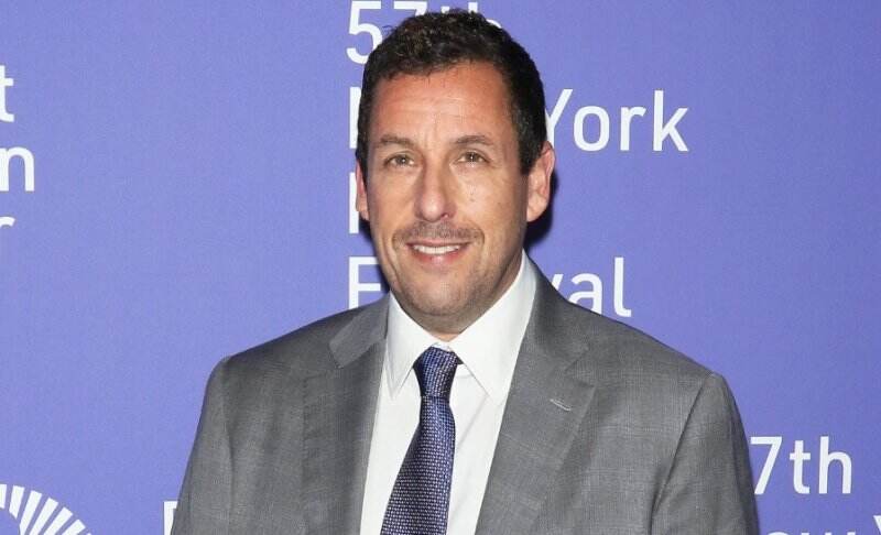 Ulang Tahun ke-55, Inilah Deretan Film Adam Sandler yang Juga Favorit GLITZMEDIA