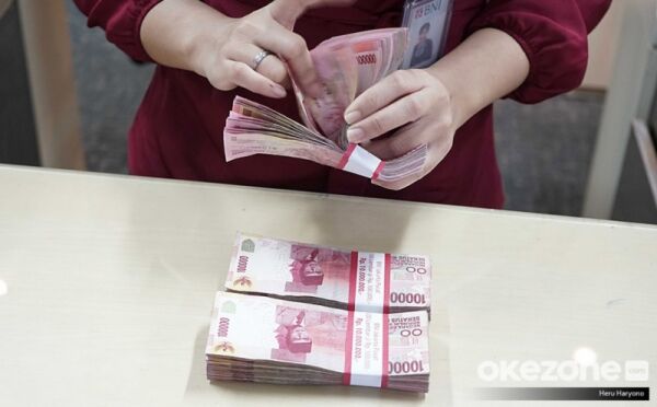 Ingat! BLT Subsidi Gaji Rp1 Juta Tetap Cair meski Tak Punya Rekening Bank Himbara