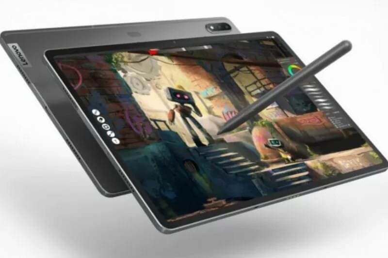 Lenovo Hadirkan Tablet Tab P12 Pro 5G dan P11 5G, Berapa Harganya?