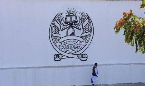 China: Pemerintah Sementara Afghanistan Pulihkan Ketertiban