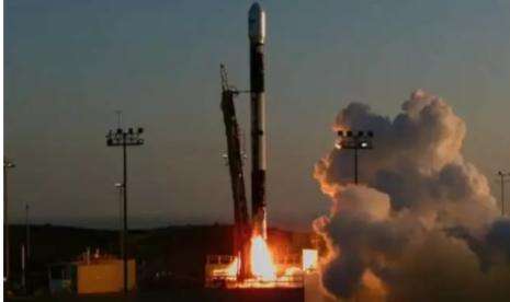Firefly Aerospace Selidiki Meledaknya Roket Setelah Meluncur