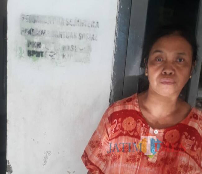 Dugaan Bantuan Tidak Tepat Sasaran Ditemukan di Simojayan