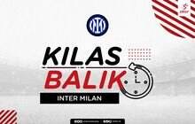 Kilas Balik Inter Milan 2001-2002: Revolusi Skuad dan Drama Scudetto Melayang