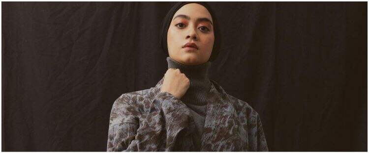 Sukses turunkan 8 kg, ini 9 kreasi menu diet Ayudia Bing Slamet