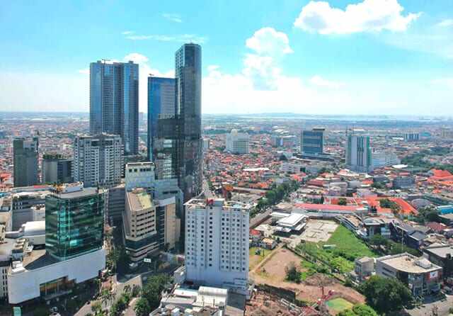 Pacu Penanaman Modal, Pemkot Surabaya Bikin Klinik Investasi