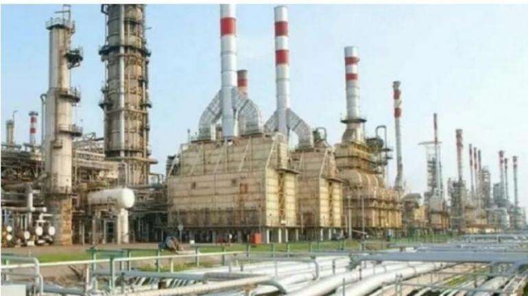 Beroperasi 2023, Kilang Cilacap Bakal Bangun Terminal Gas Alam Cair