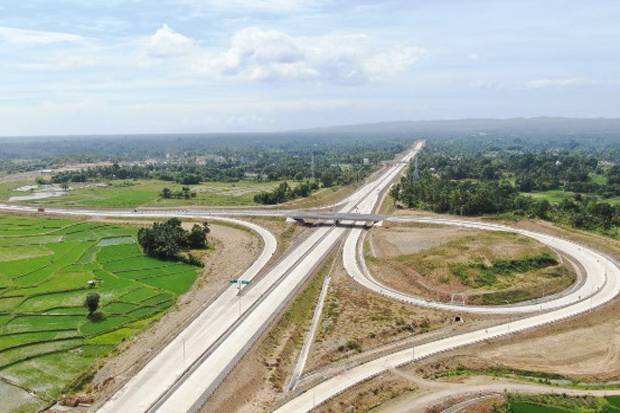 Terungkap Alasan Pemerintah Genjot Tol Trans Sumatera, Efek Ekonominya Luar Biasa