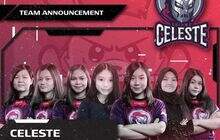 Berkenalan dengan Alter Ego Celeste, Tim Valorant Wanita Asal Indonesia Langganan Juara di ASEAN