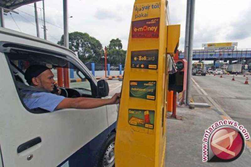 Jangan Khawatir Terjadi Kemacetan, Tahun Depan Tol Terapkan Pembayaran Nirsentuh