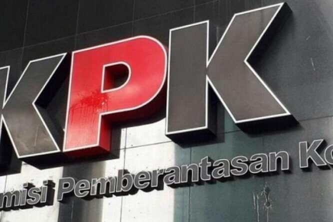 KPK Periksa Mantan Direktur Pemasaran PT Jasindo Eko Wari Santoso