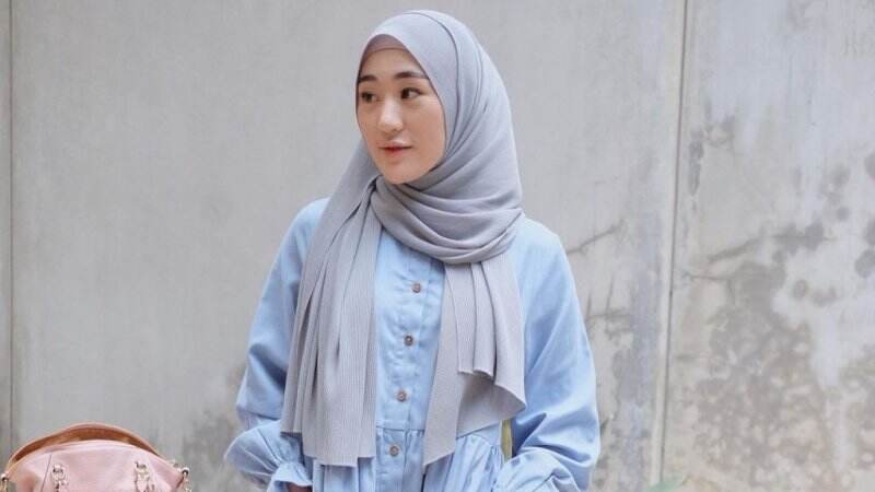 Belum Selesai Masa Iddah Usai Cerai dari Alvin Faiz, Larissa Chou Sudah Diajak Menikah oleh 159 Pria: Masih Trauma...