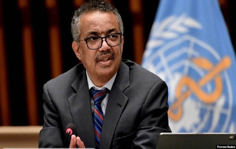 WHO Desak Negara-Negara Kaya Tunda Suntikan Booster hingga 2022