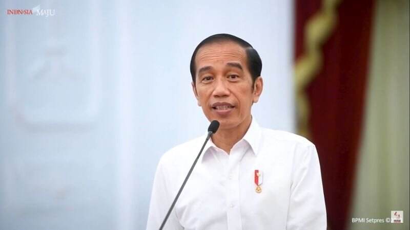 Haornas Ke-38, Presiden Jokowi: Prestasi Olahraga Harus Terus Ditingkatkan