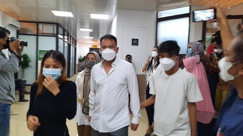 Vicky Prasetyo Divonis 4 Bulan Penjara Kasus Pencemaran Nama Baik